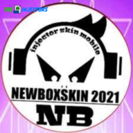 Box Skin Injector APK Download (Latest Version) v15.6 Free For Android