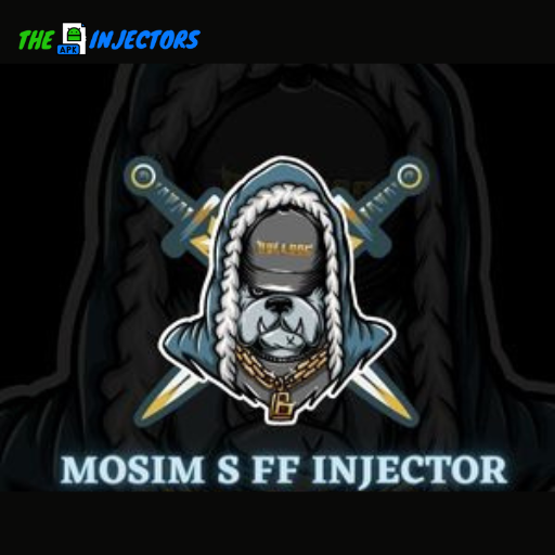 Mosim S FF Injector APK V1.2 Download Free for Android