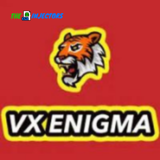 VX ENIGMA Injector