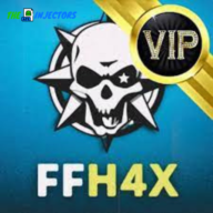 FFH4X Injector APK Free Download (Latest Version) v121 for Android