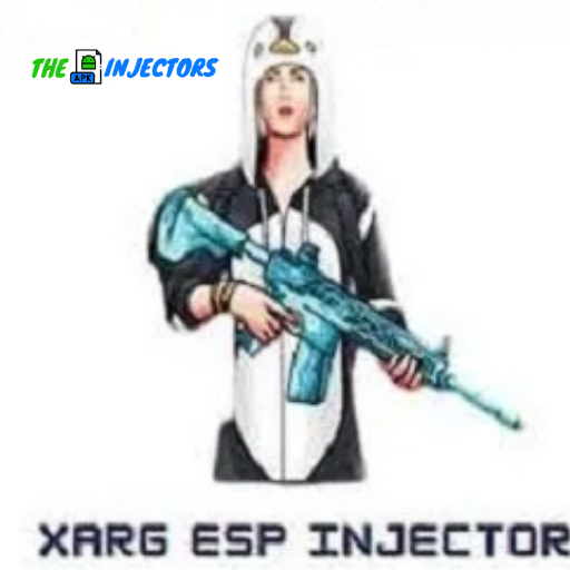 XARG ESP Injector PUBG APK v3.1.0 Download 2024 Free for Android