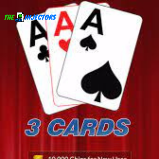 3 Card One Pakistan APK v1.213 Download (Free Version) for Android