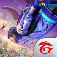 Garena Free Fire Mod Apk v1.102.1 Free Download For Android