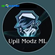 Upil Modz ML Apk Download V3.1 Free for Android