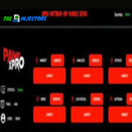 XPRO Panel Injector APK Download (v1.102.124) free for Android