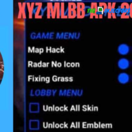XYZ MLBB MOD APK (Latest Version) v5.7 Free For Android