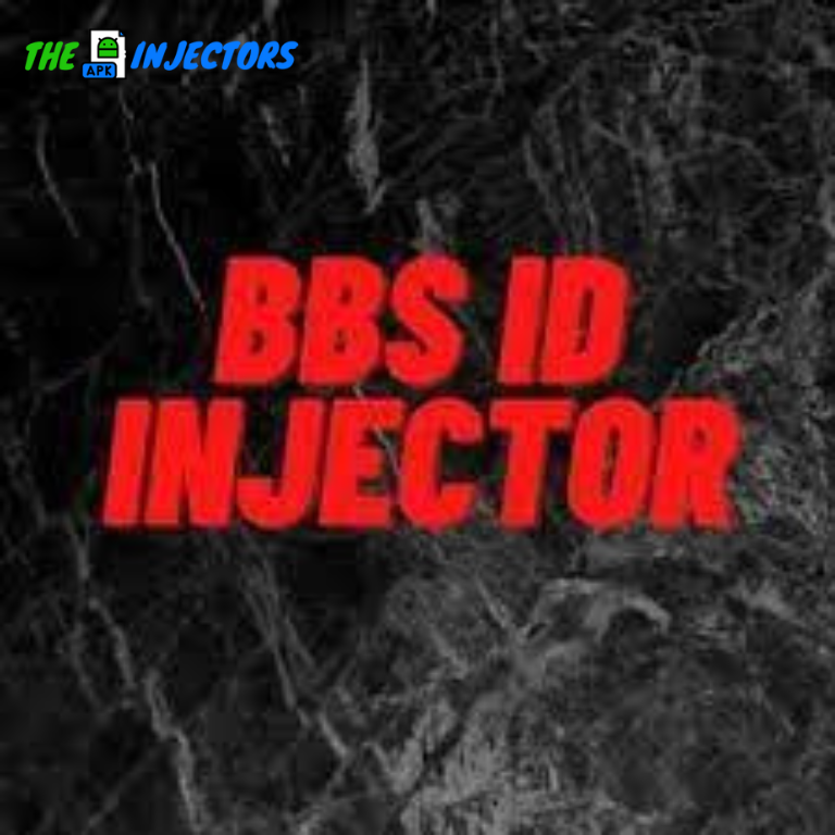 BBS ID FF Injector