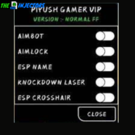 Piyush Gamer VIP APK Free Download v1.94 for Andriod