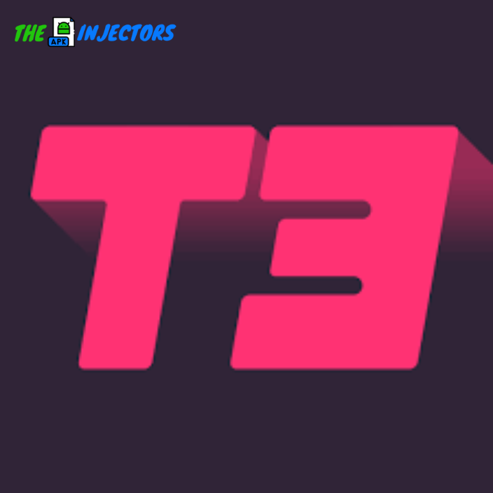 T3 Arena Injector APK Download Free For Android