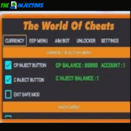 TWOC Modz CODM APK Free Download v41 For Android