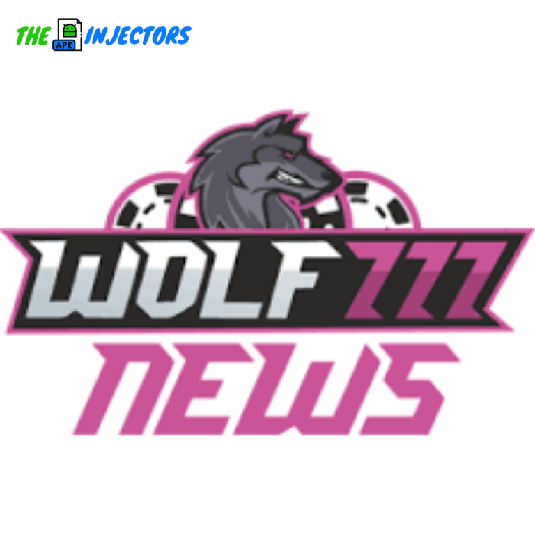 Wolf777 APK Games v92 Download (Free Version) for Android The Apk