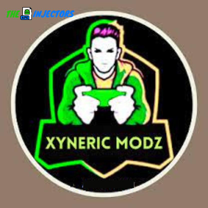 XYNERIC Mod