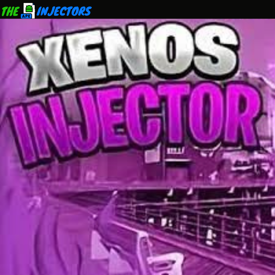 Xeno Team IND Injector APK V1.0 Download Free For Android