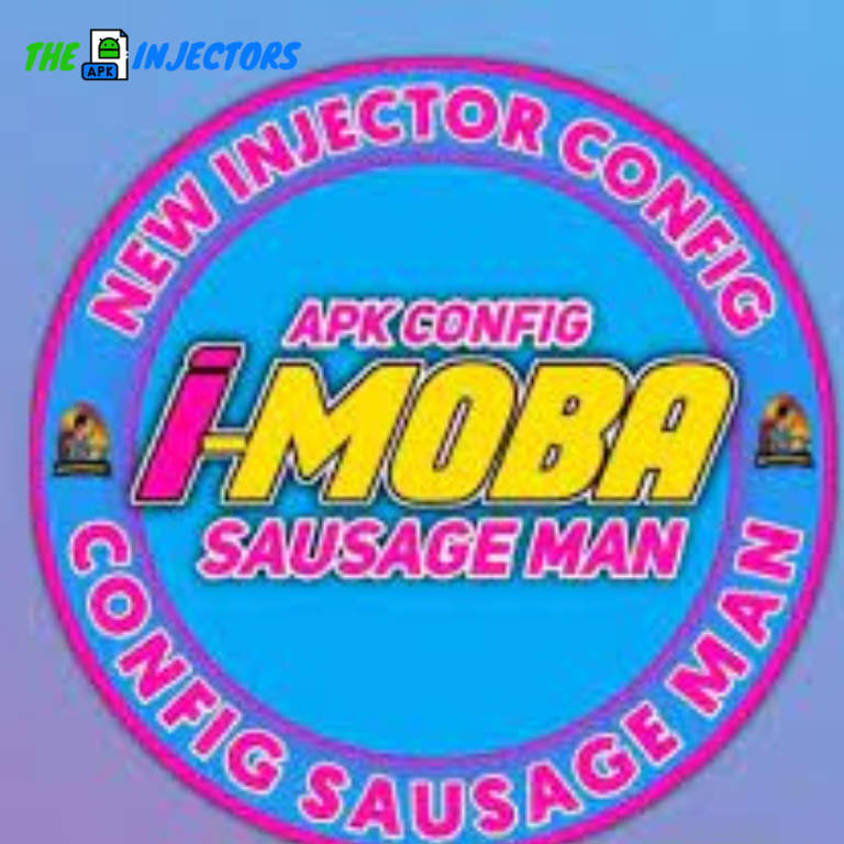 Sausage Man Injector APK Free (Latest Version) v1.3 Download