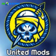 United Mods FF APK Download Free [Latest Version] v18 For Android