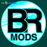 BR Mods Menu APK (Latest Version) v1.8 Free Download