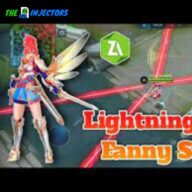 Fanny Injector APK (Skin Injector) V14.5 for Android Free Download
