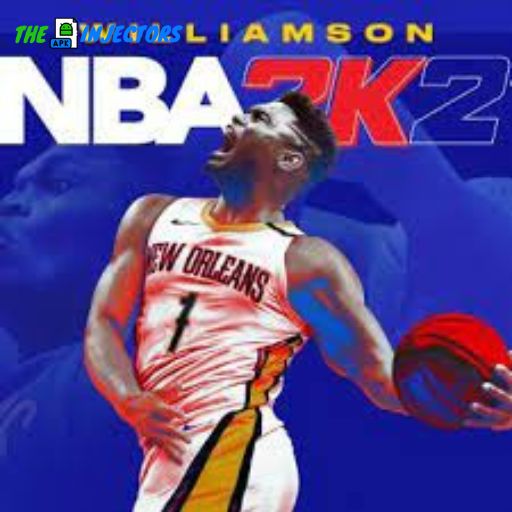 NBA 2k21 Mod
