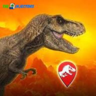 Jurassic World Alive MOD APK V3.4.31 Download Free For Android