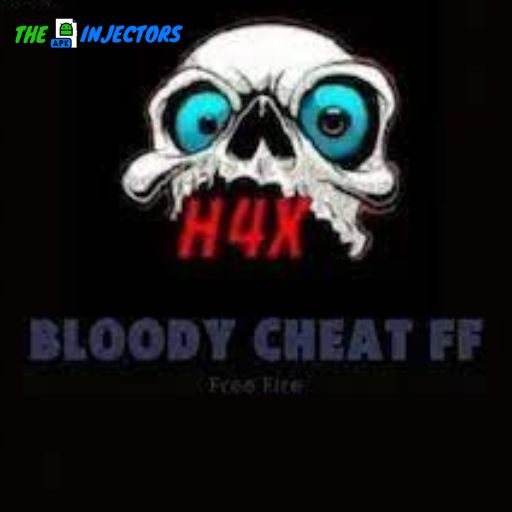 Bloody Cheat FF