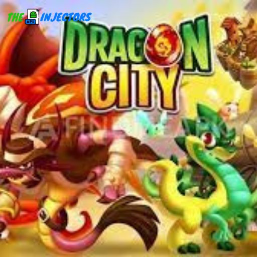 Dragon City Mod Apk 24.3.0 Free Unlimited Money and Gems