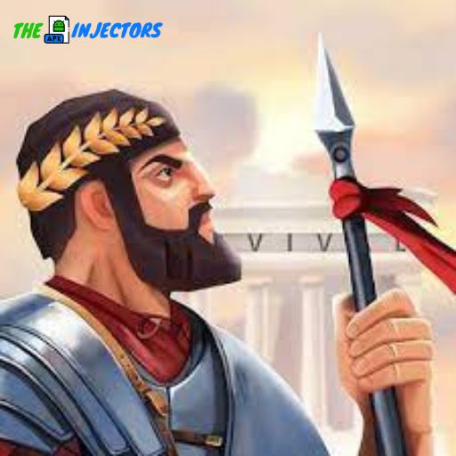 Gladiators Survival in Rome MOD APK Download v1.31.1 Free For Android