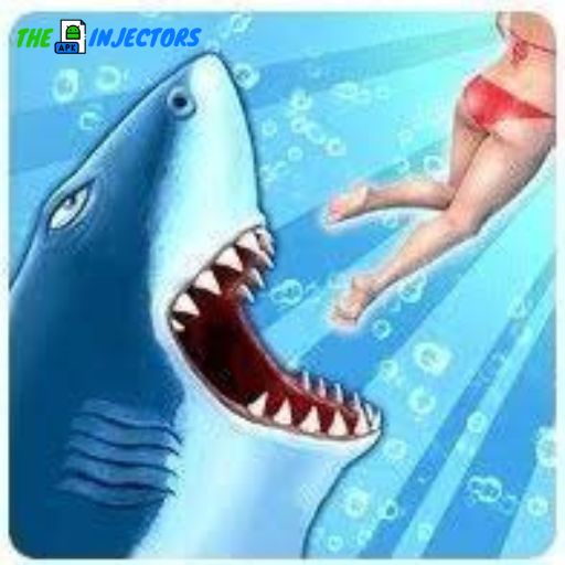 Hungry Shark Evolution MOD APK Download (Coins/Gems) 11.0.0 free on Android