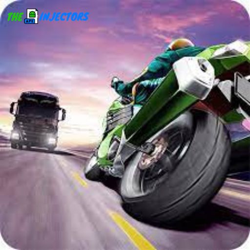 Traffic Rider MOD APK Download (Unlimited Money) 1.99b free on Android